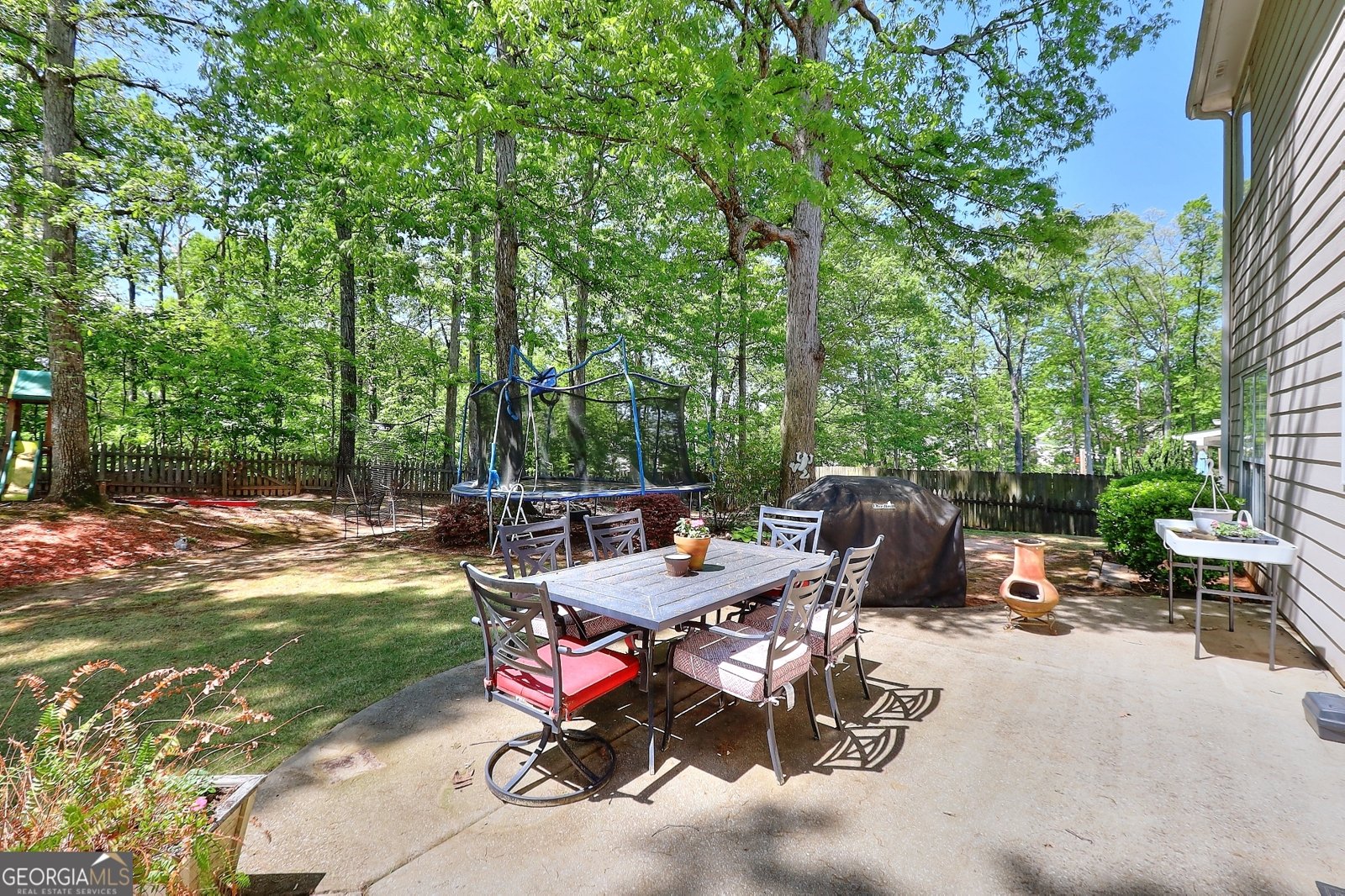1285 Great Oaks Drive Lawrenceville - 4