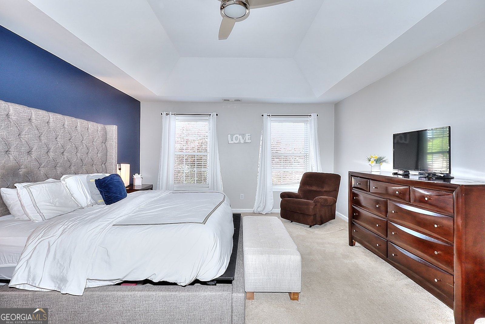 1285 Great Oaks Drive Lawrenceville - 40