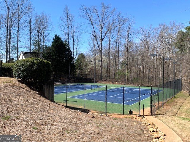 1285 Great Oaks Drive Lawrenceville - 48
