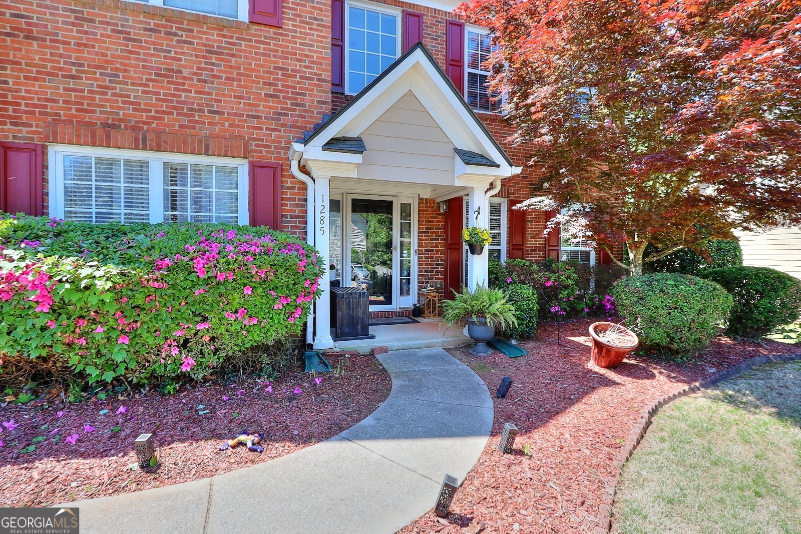 1285 Great Oaks Drive Lawrenceville - 7