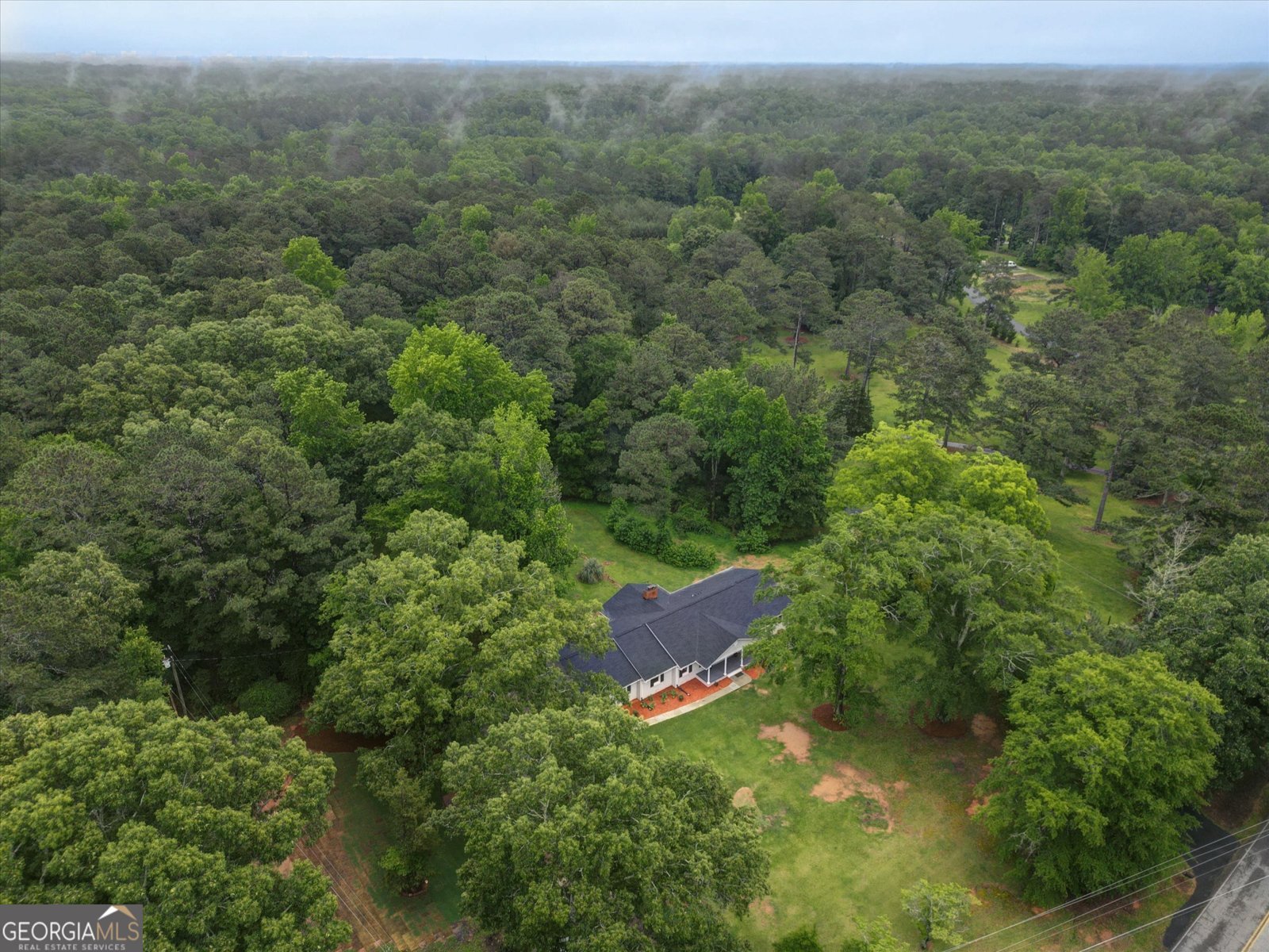 3290 Ebenezer Road Conyers - 10
