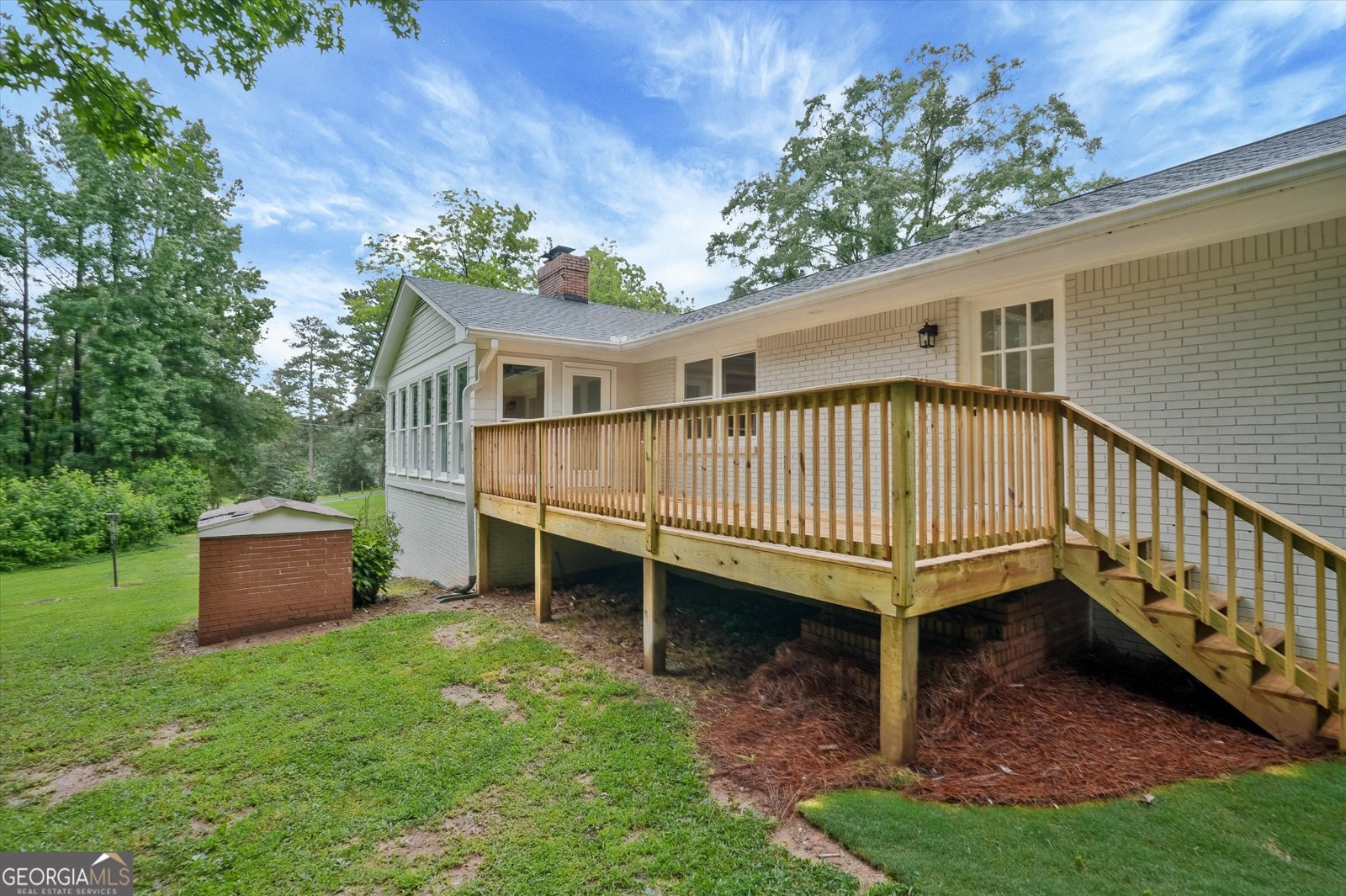 3290 Ebenezer Road Conyers - 42