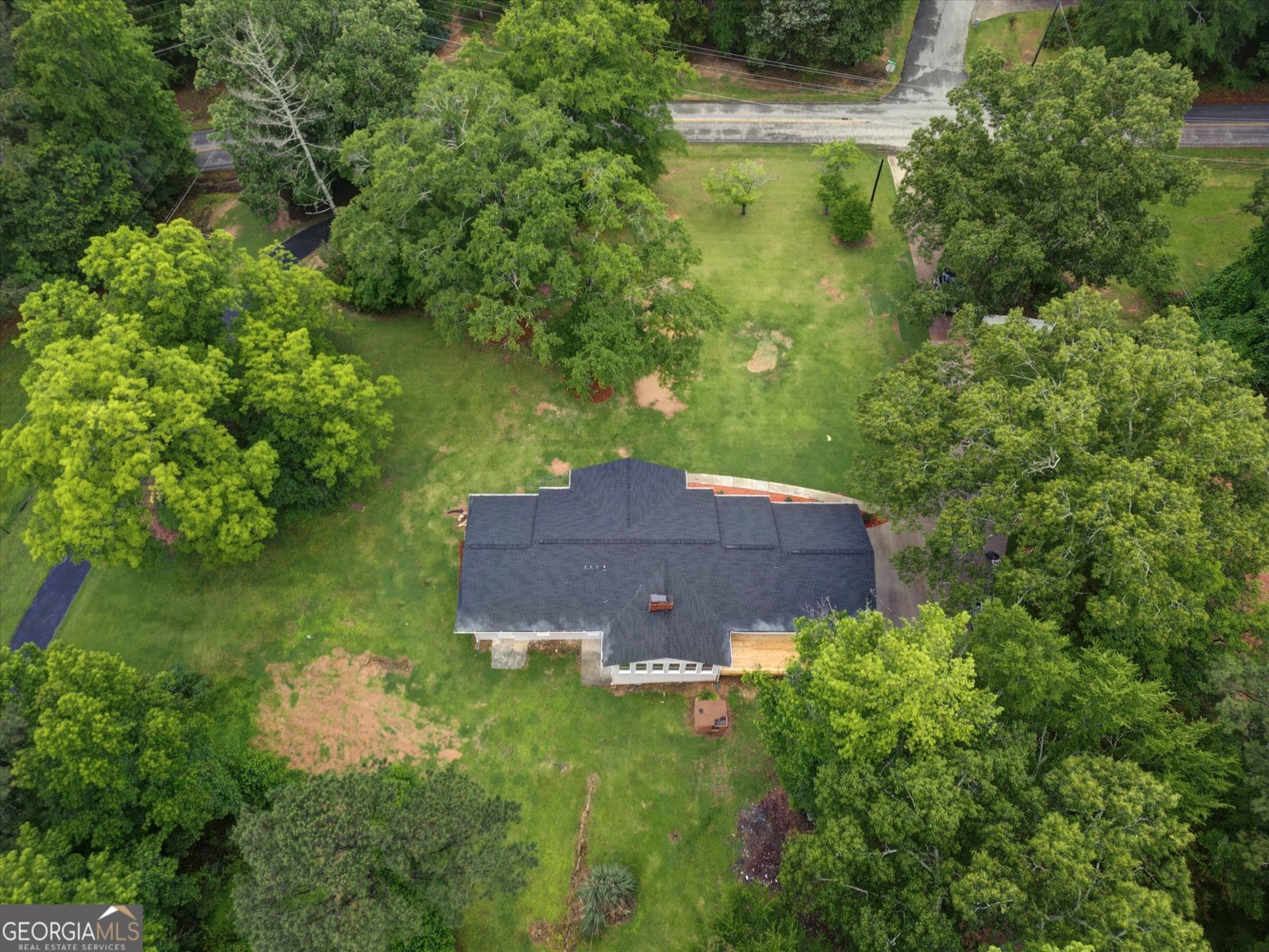 3290 Ebenezer Road Conyers - 59