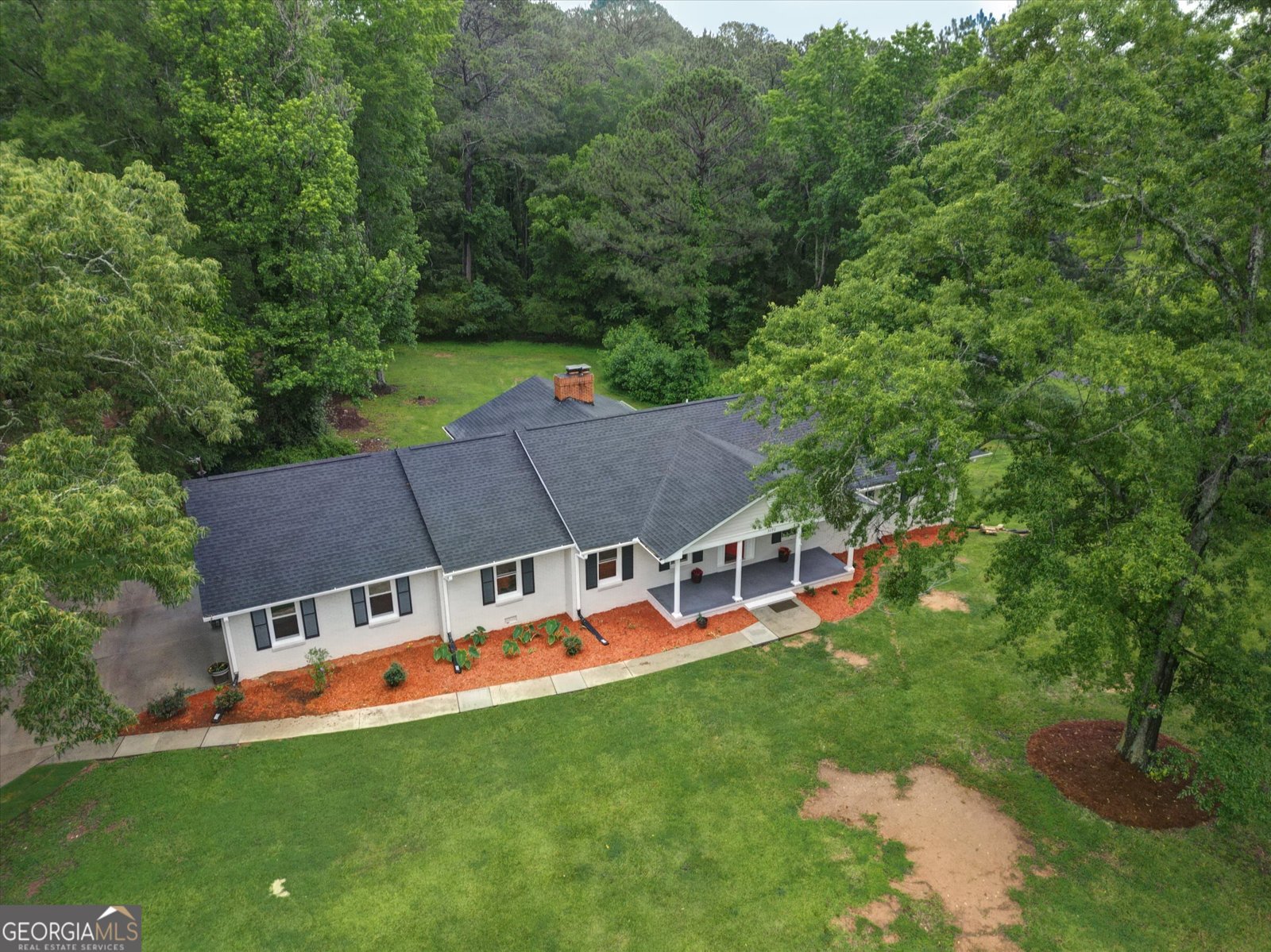 3290 Ebenezer Road Conyers - 6
