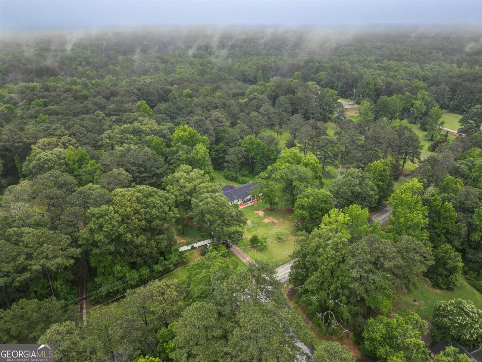 3290 Ebenezer Road Conyers - 61