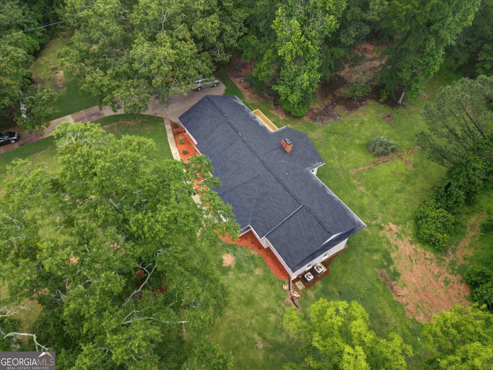 3290 Ebenezer Road Conyers - 8
