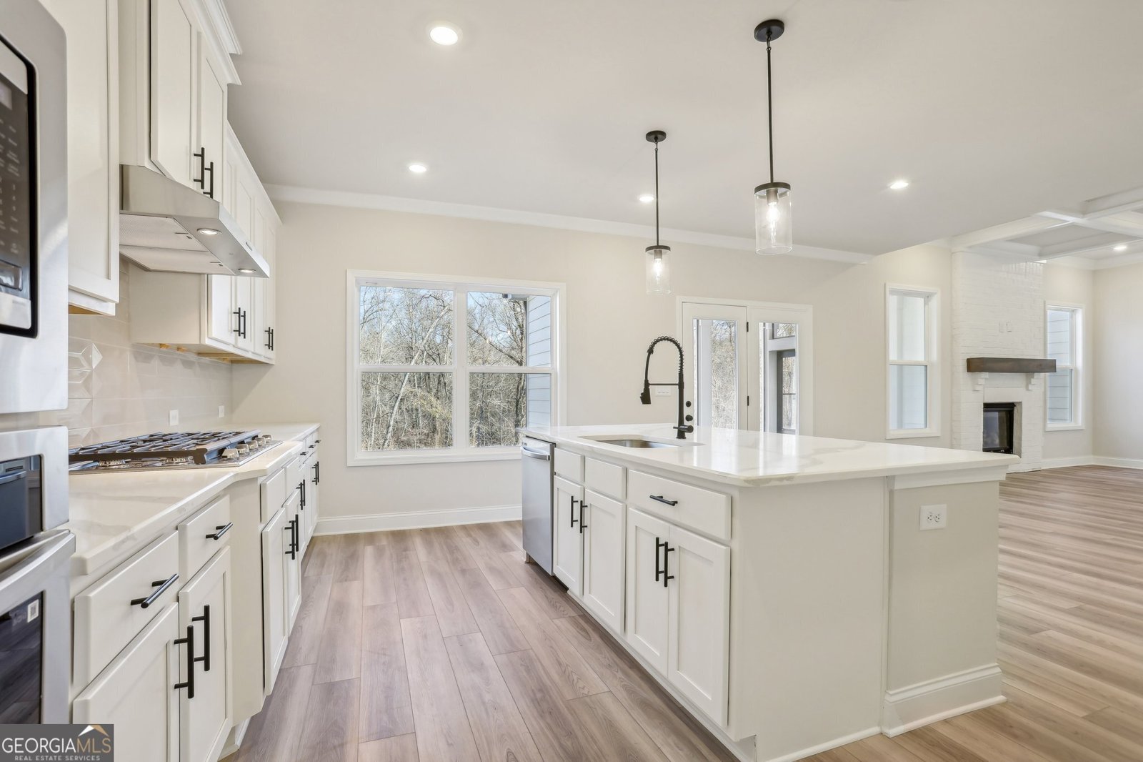 309 Westfall Terrace Loganville - 14