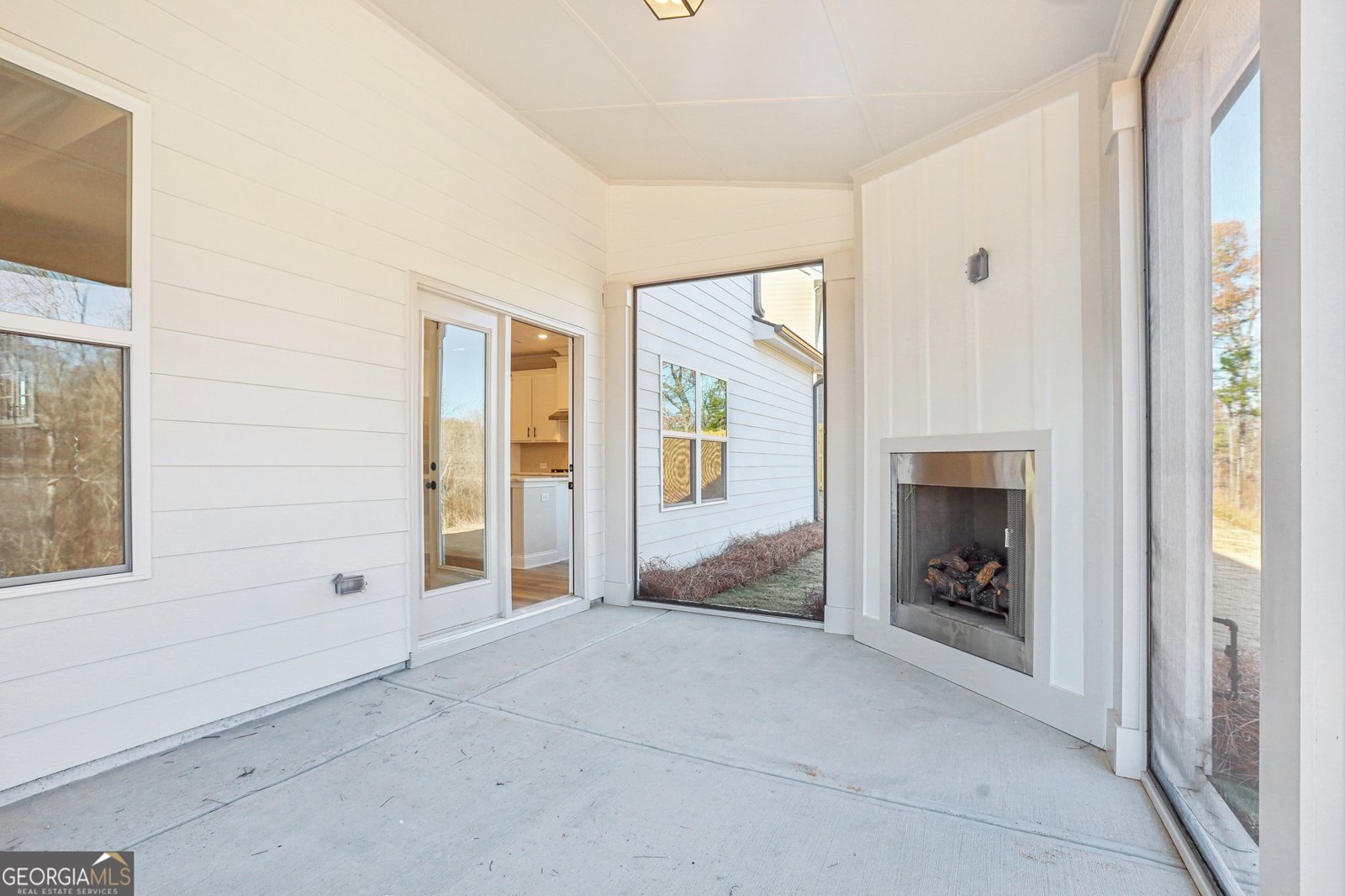 309 Westfall Terrace Loganville - 27
