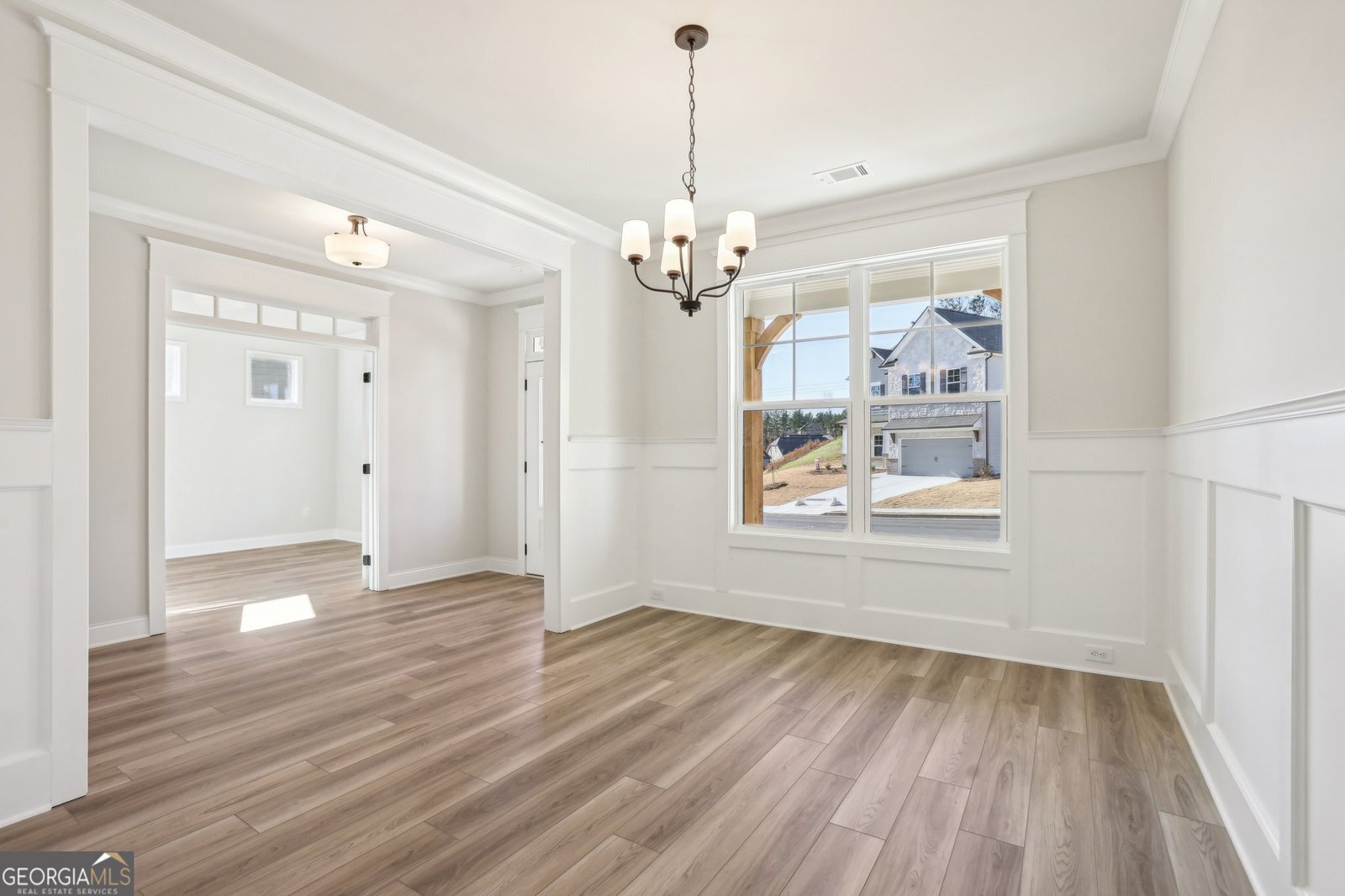 309 Westfall Terrace Loganville - 9
