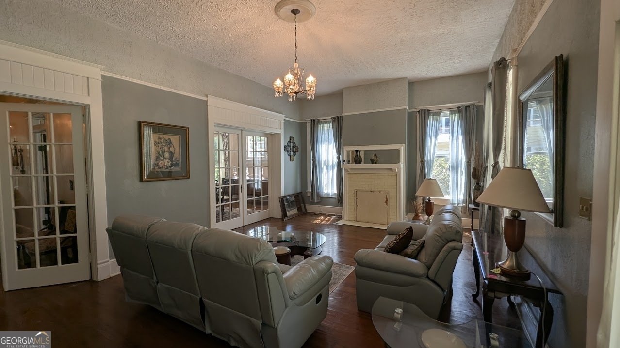 309 College Street Fort Valley - 10