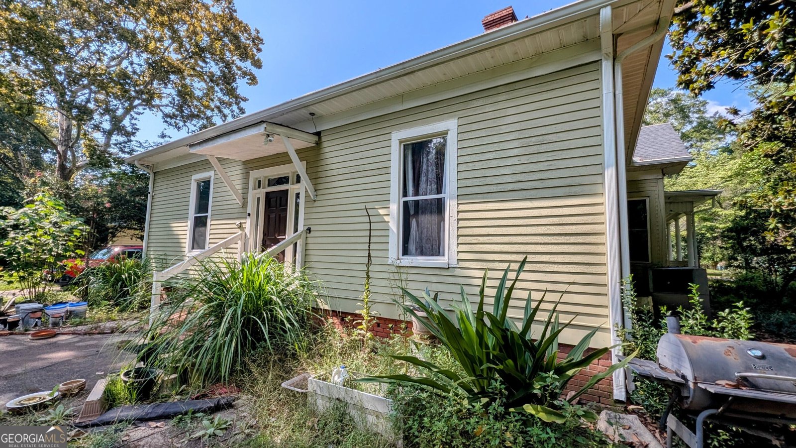 309 College Street Fort Valley - 11