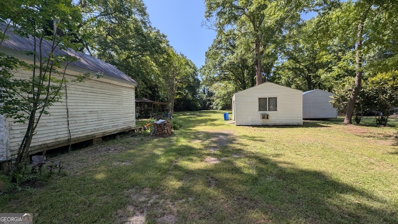 309 College Street Fort Valley - 12