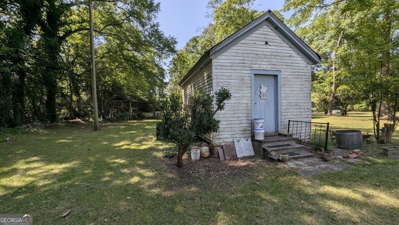 309 College Street Fort Valley - 13