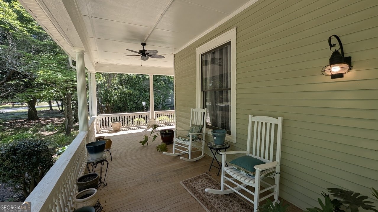 309 College Street Fort Valley - 14