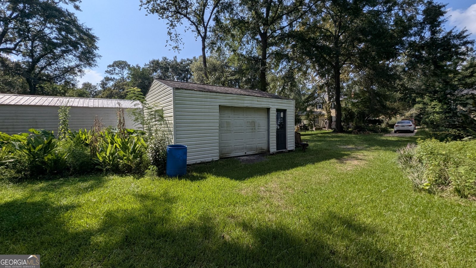 309 College Street Fort Valley - 15