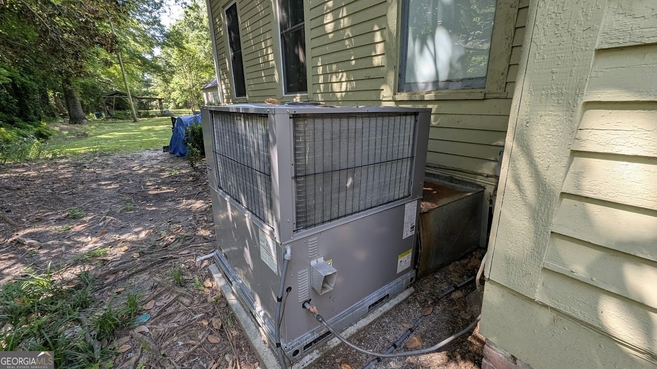 309 College Street Fort Valley - 16