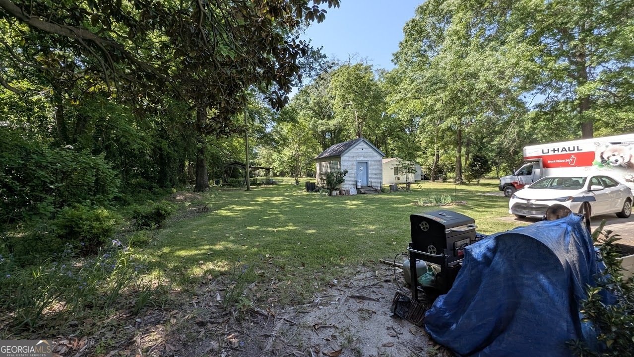 309 College Street Fort Valley - 17