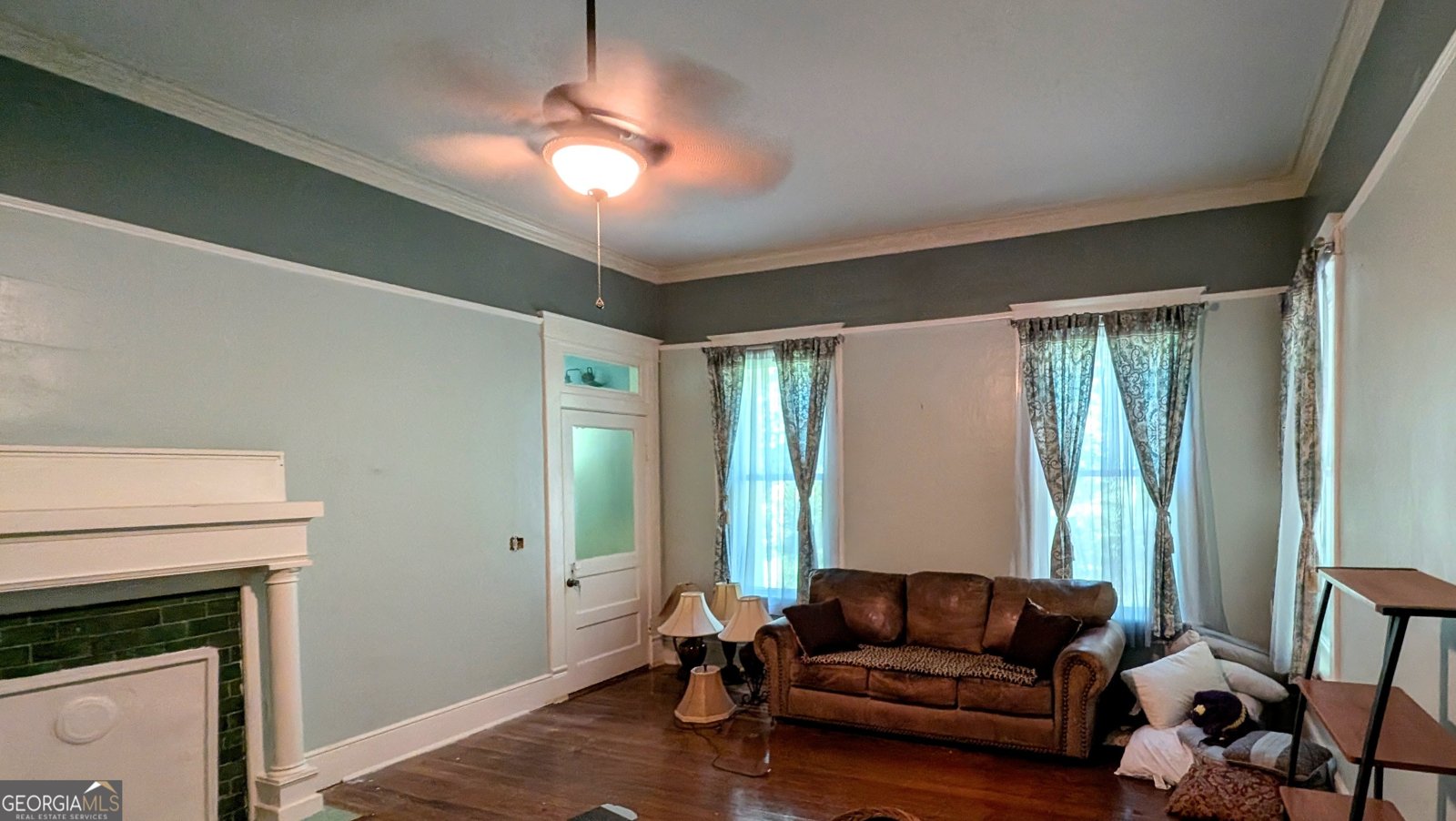 309 College Street Fort Valley - 19