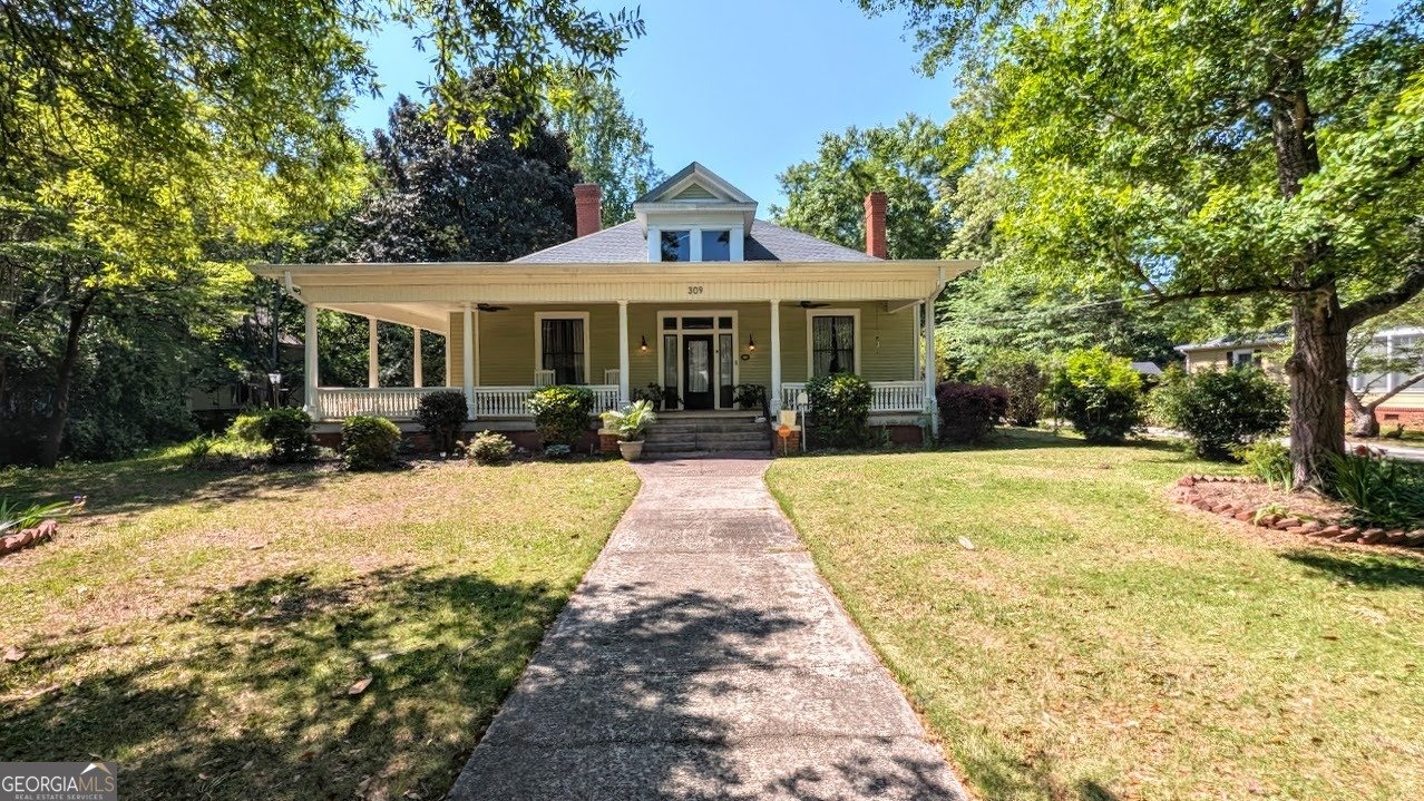 309 College Street Fort Valley - 2