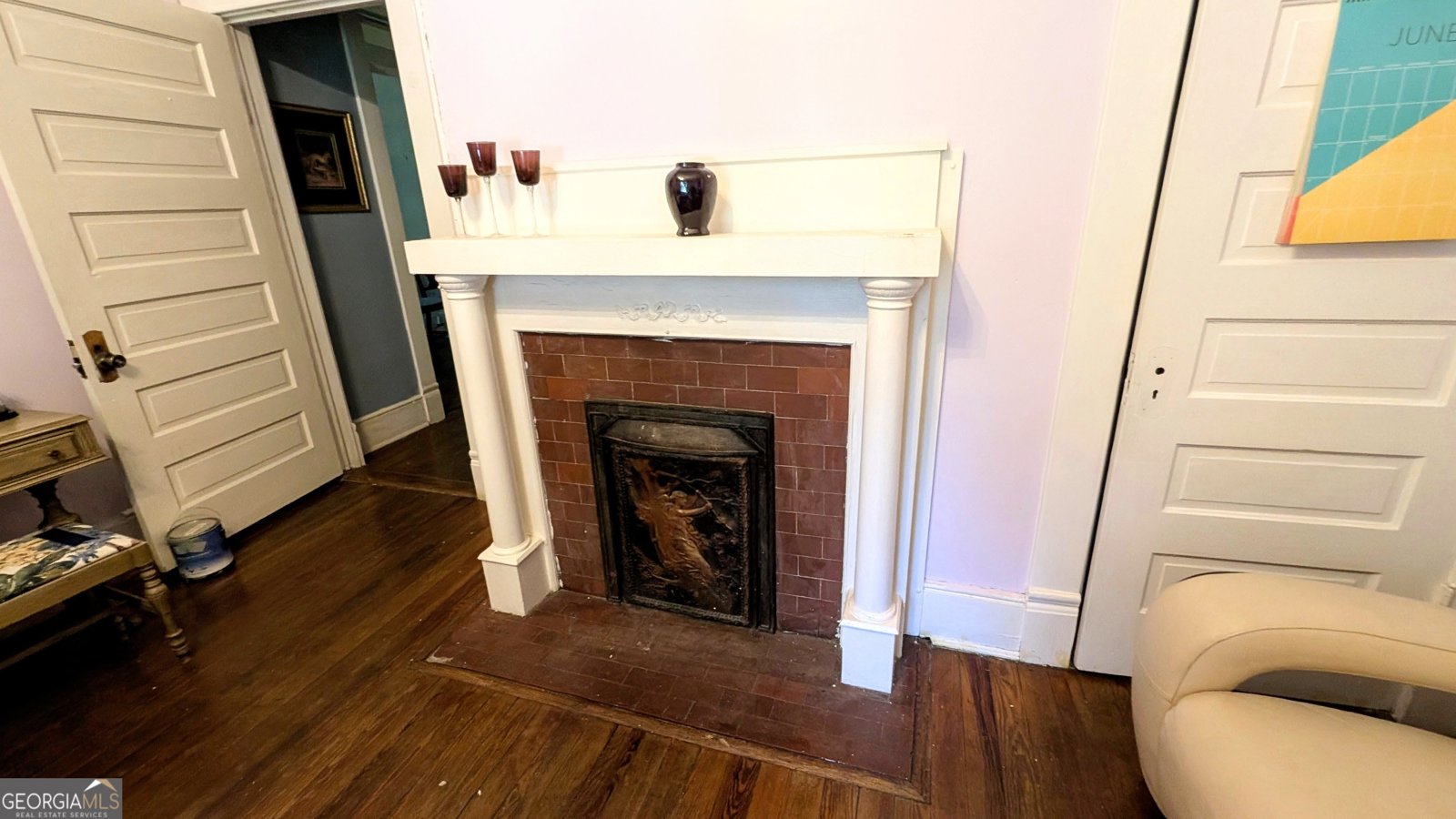 309 College Street Fort Valley - 20