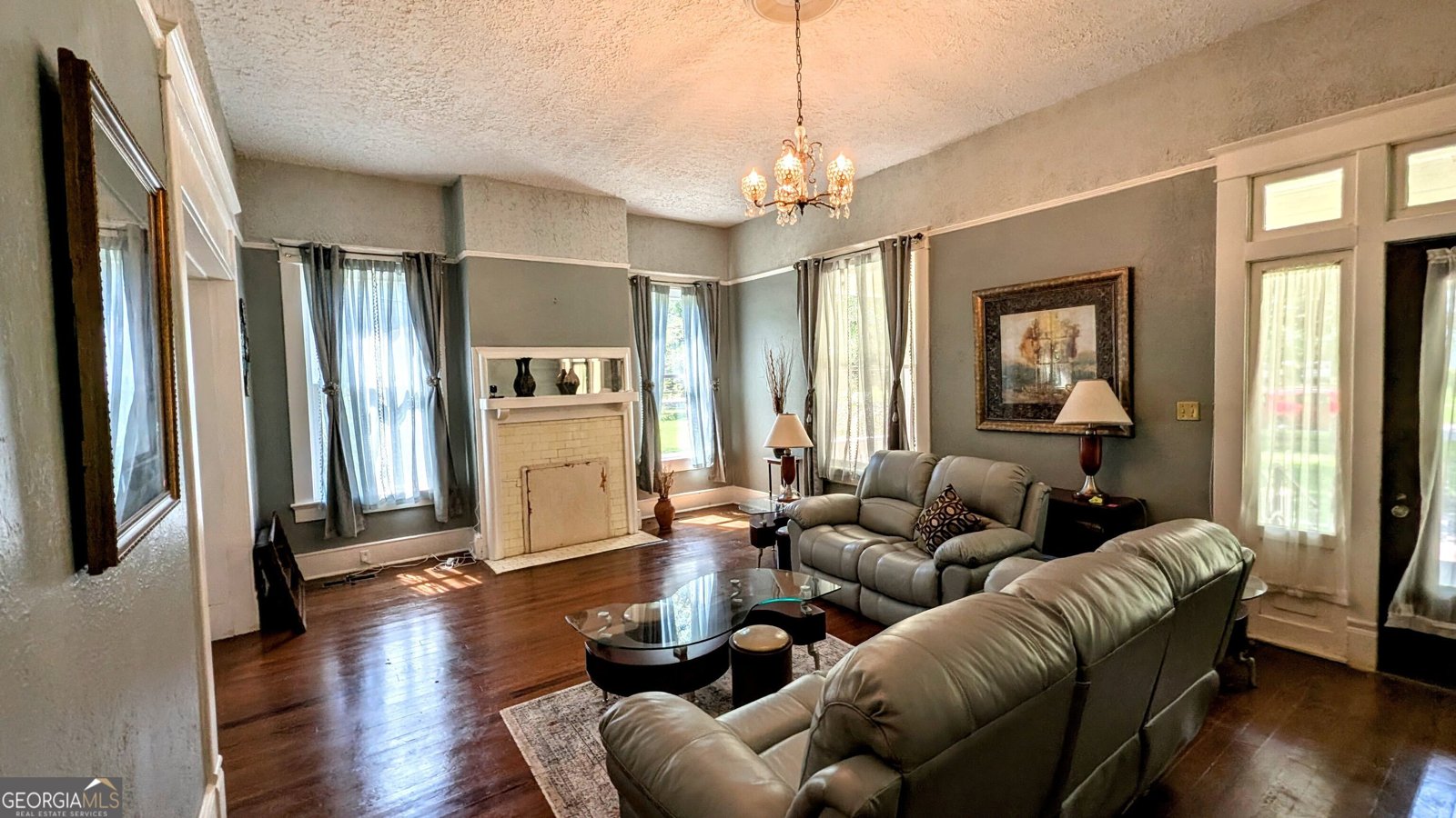 309 College Street Fort Valley - 21