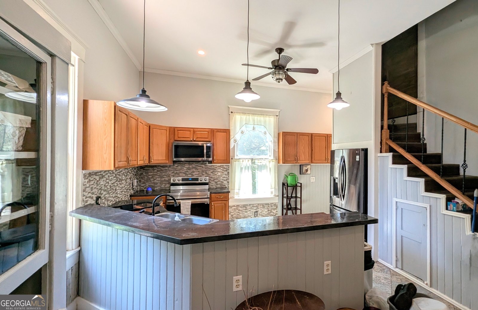 309 College Street Fort Valley - 24