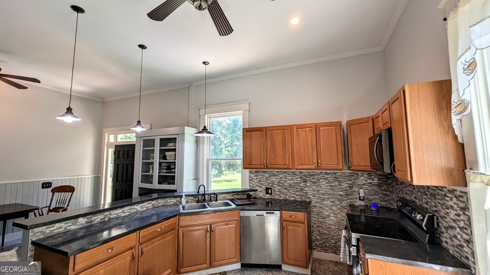 309 College Street Fort Valley - 25