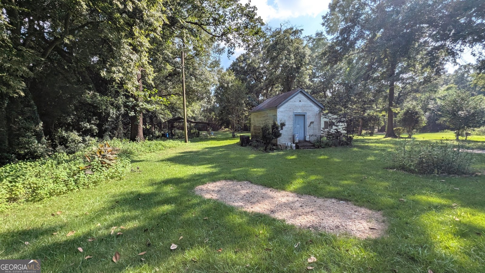 309 College Street Fort Valley - 28