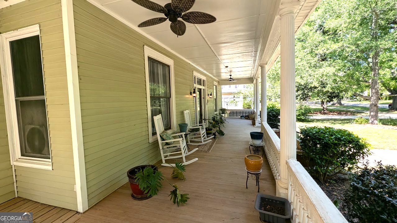 309 College Street Fort Valley - 3