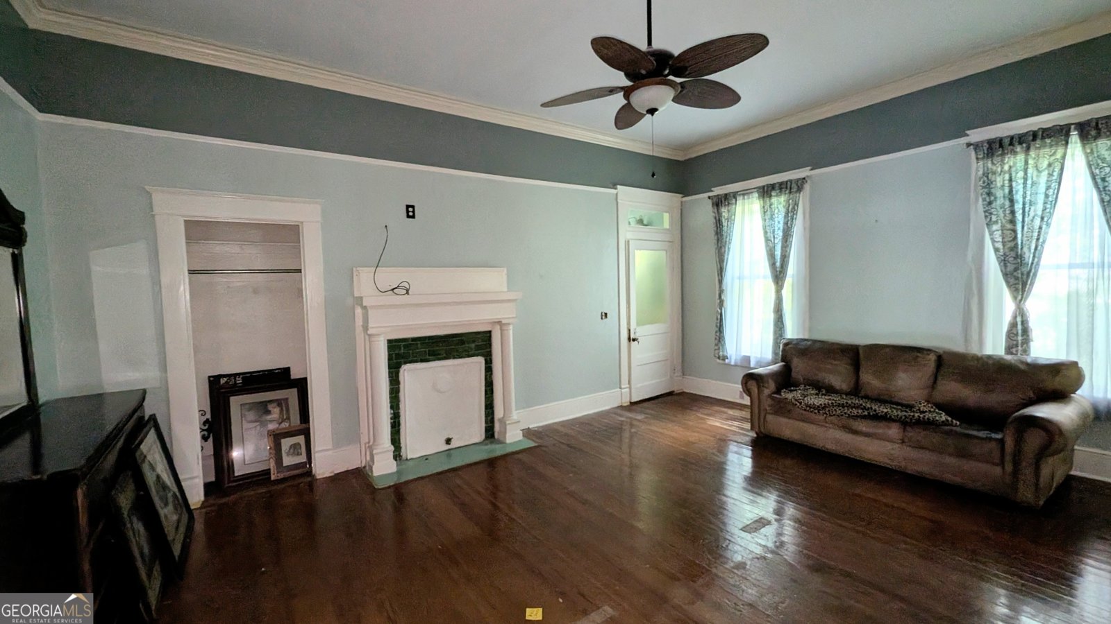 309 College Street Fort Valley - 30