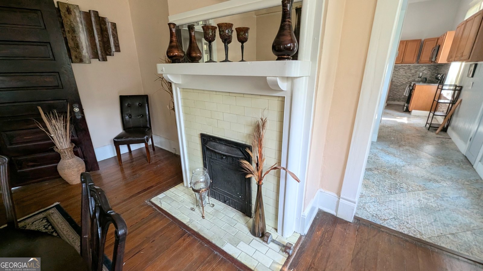 309 College Street Fort Valley - 31