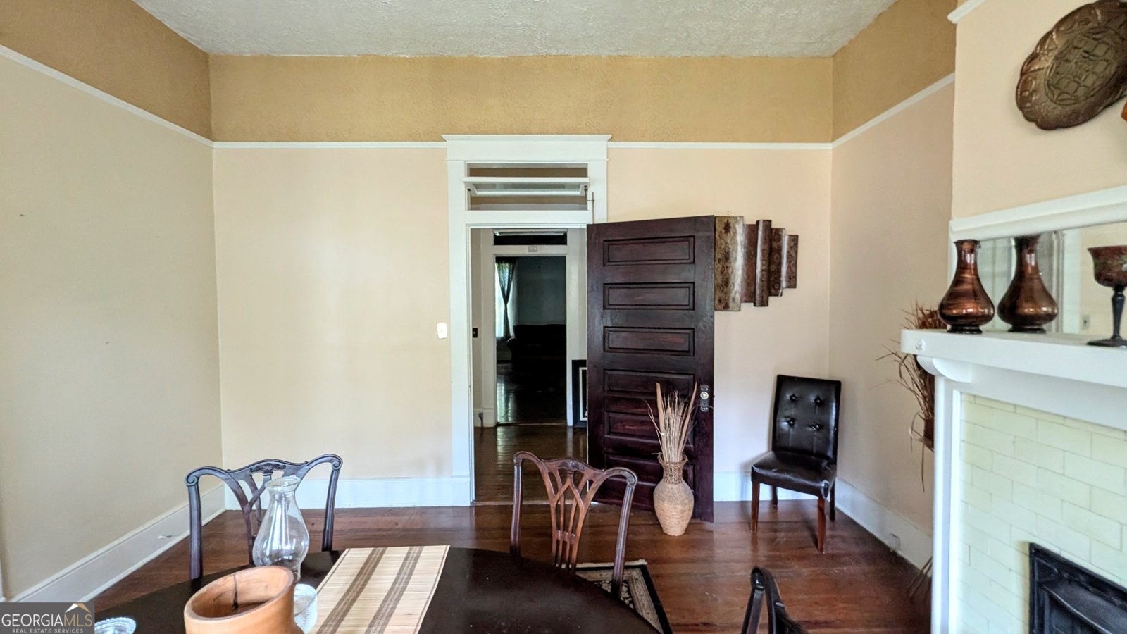 309 College Street Fort Valley - 32