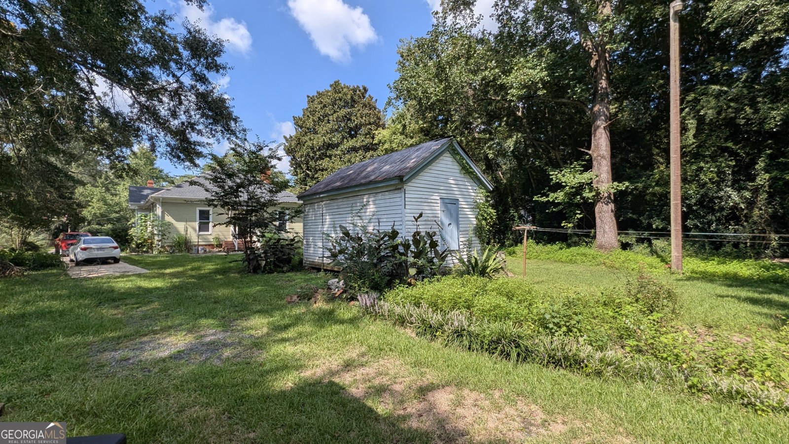 309 College Street Fort Valley - 33