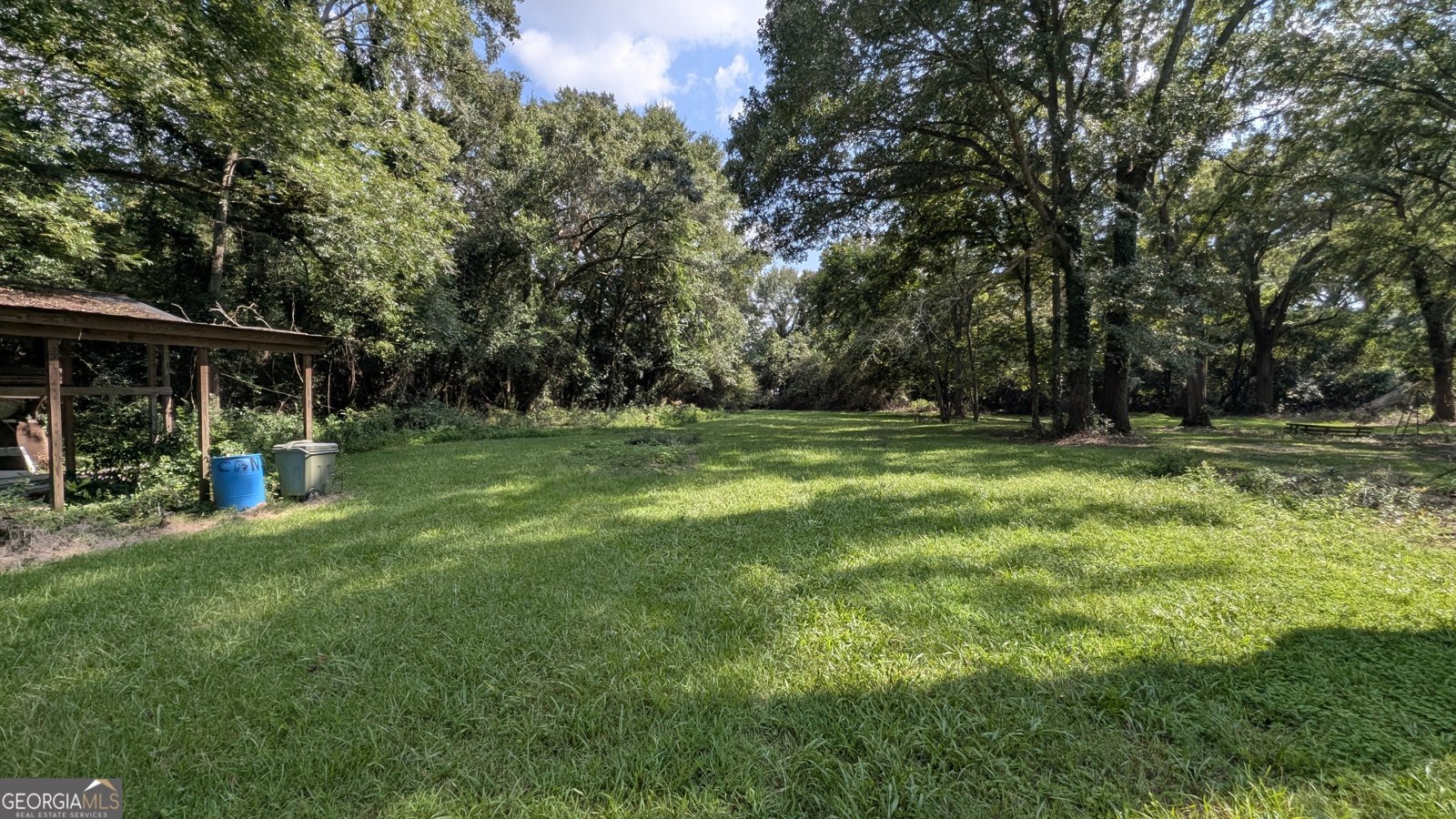 309 College Street Fort Valley - 34