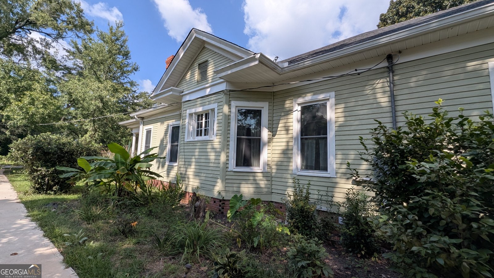 309 College Street Fort Valley - 35