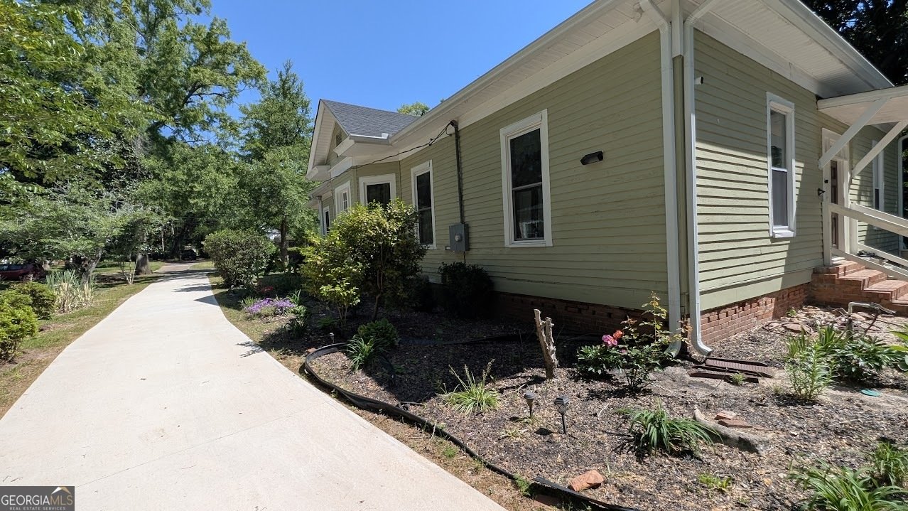 309 College Street Fort Valley - 4