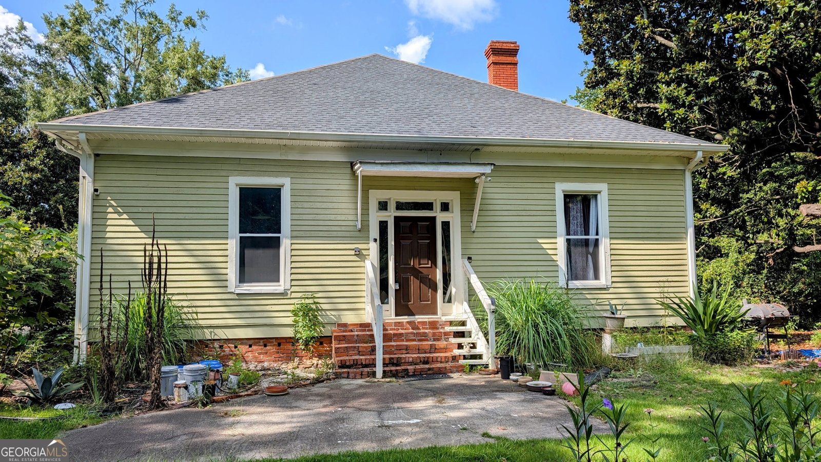 309 College Street Fort Valley - 5