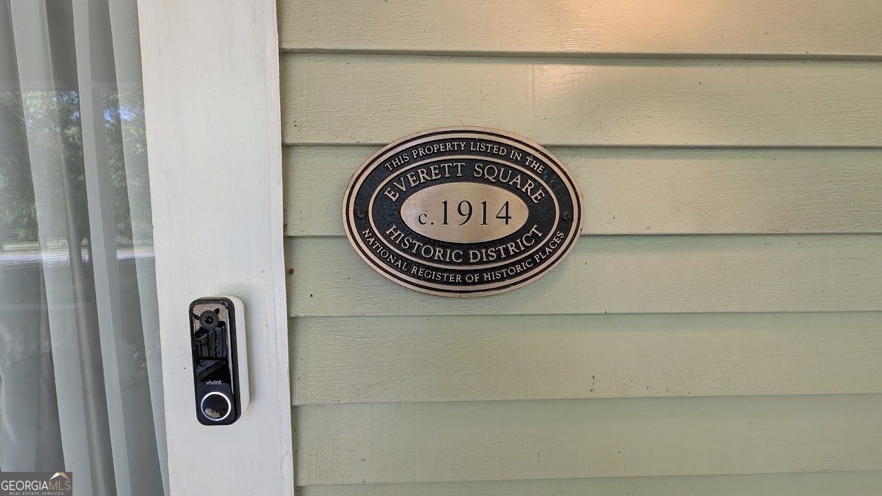 309 College Street Fort Valley - 6