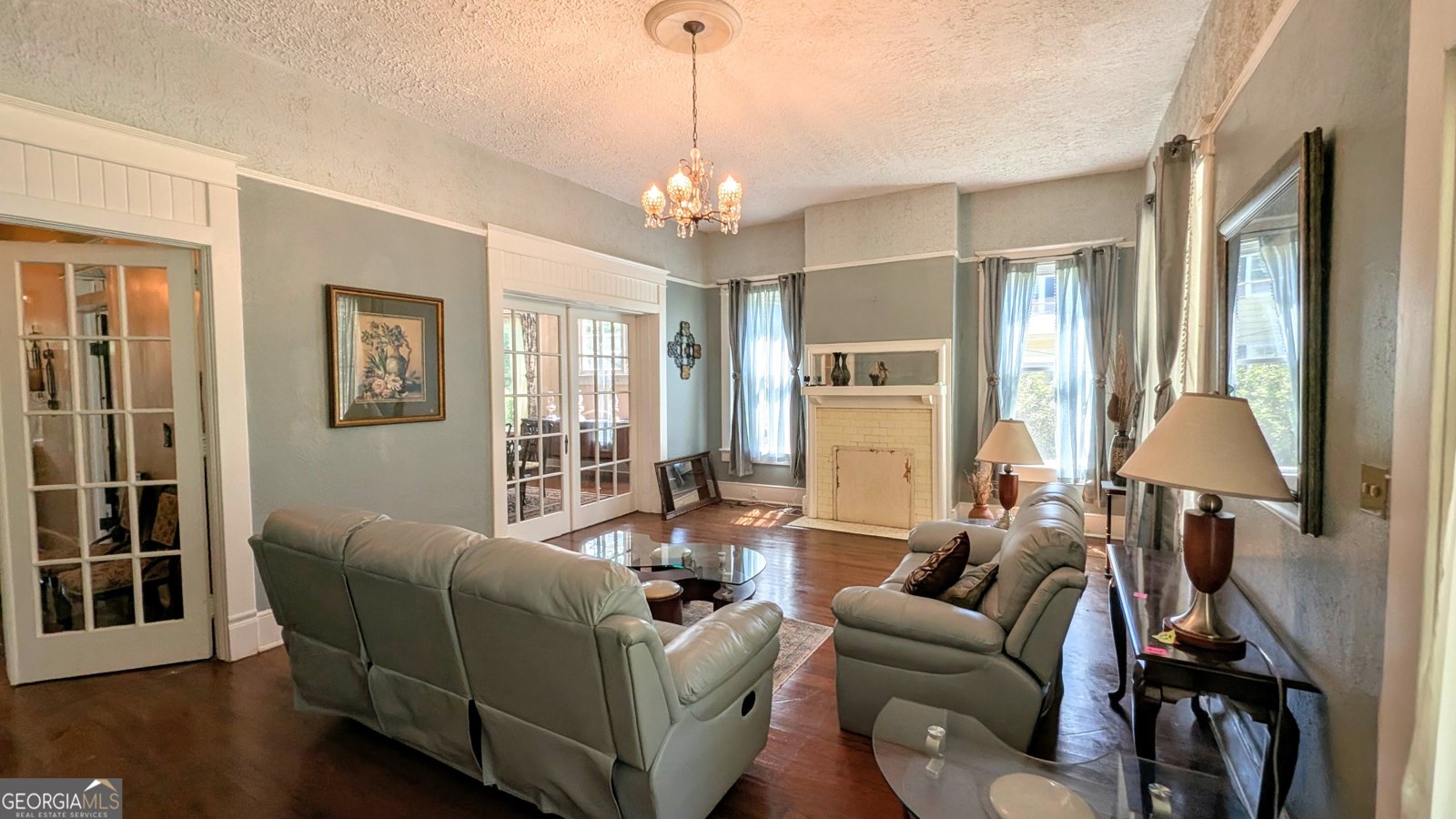 309 College Street Fort Valley - 7