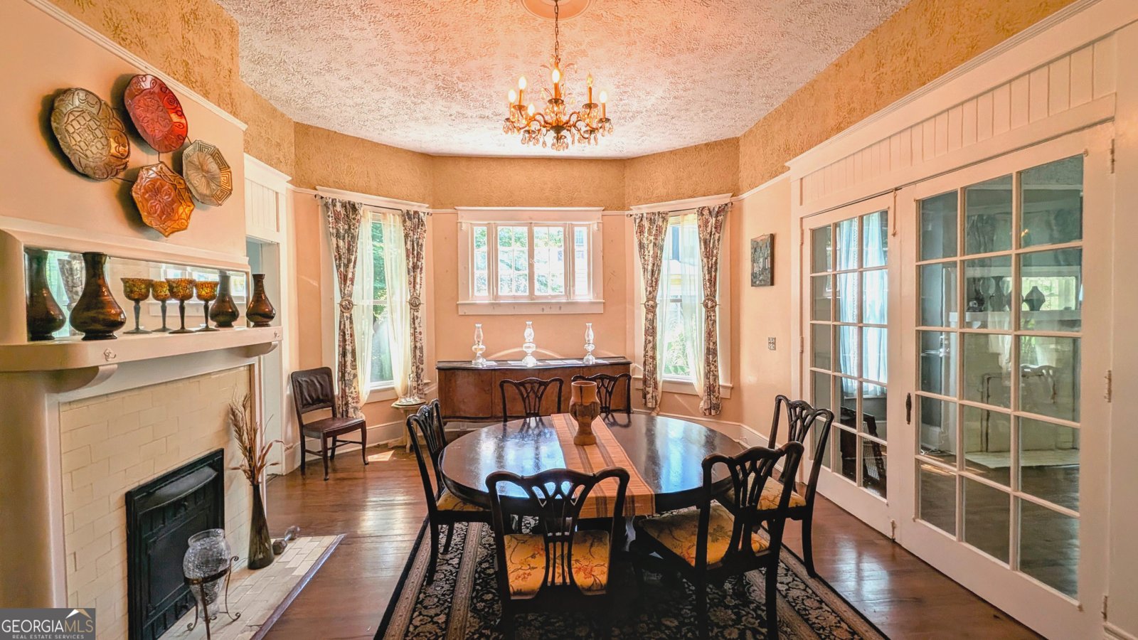 309 College Street Fort Valley - 8