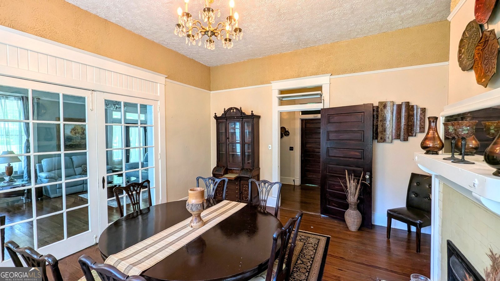 309 College Street Fort Valley - 9