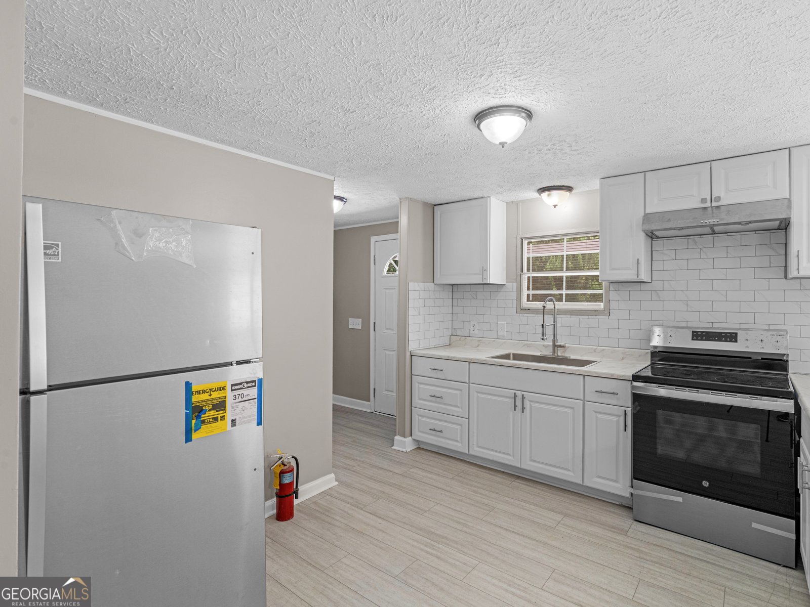 2321 Walkers Mill Road Griffin - 14