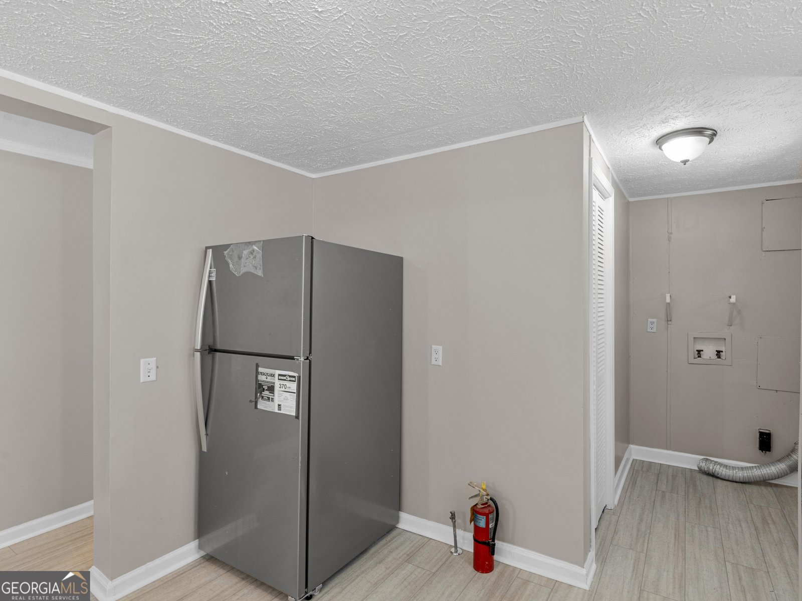 2321 Walkers Mill Road Griffin - 15