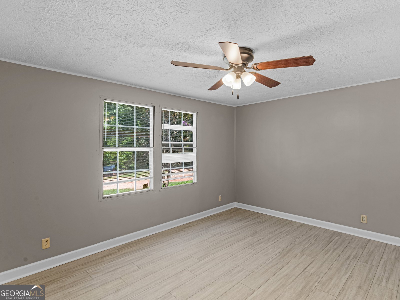 2321 Walkers Mill Road Griffin - 24