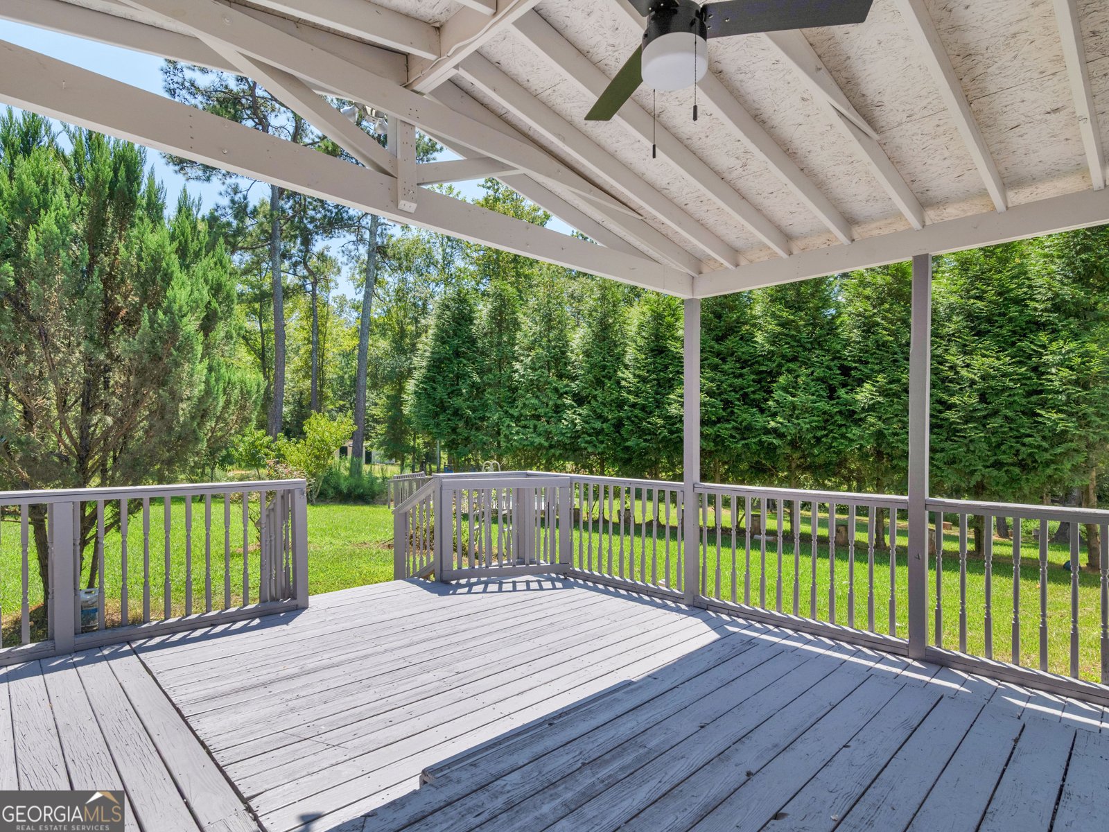 2321 Walkers Mill Road Griffin - 33