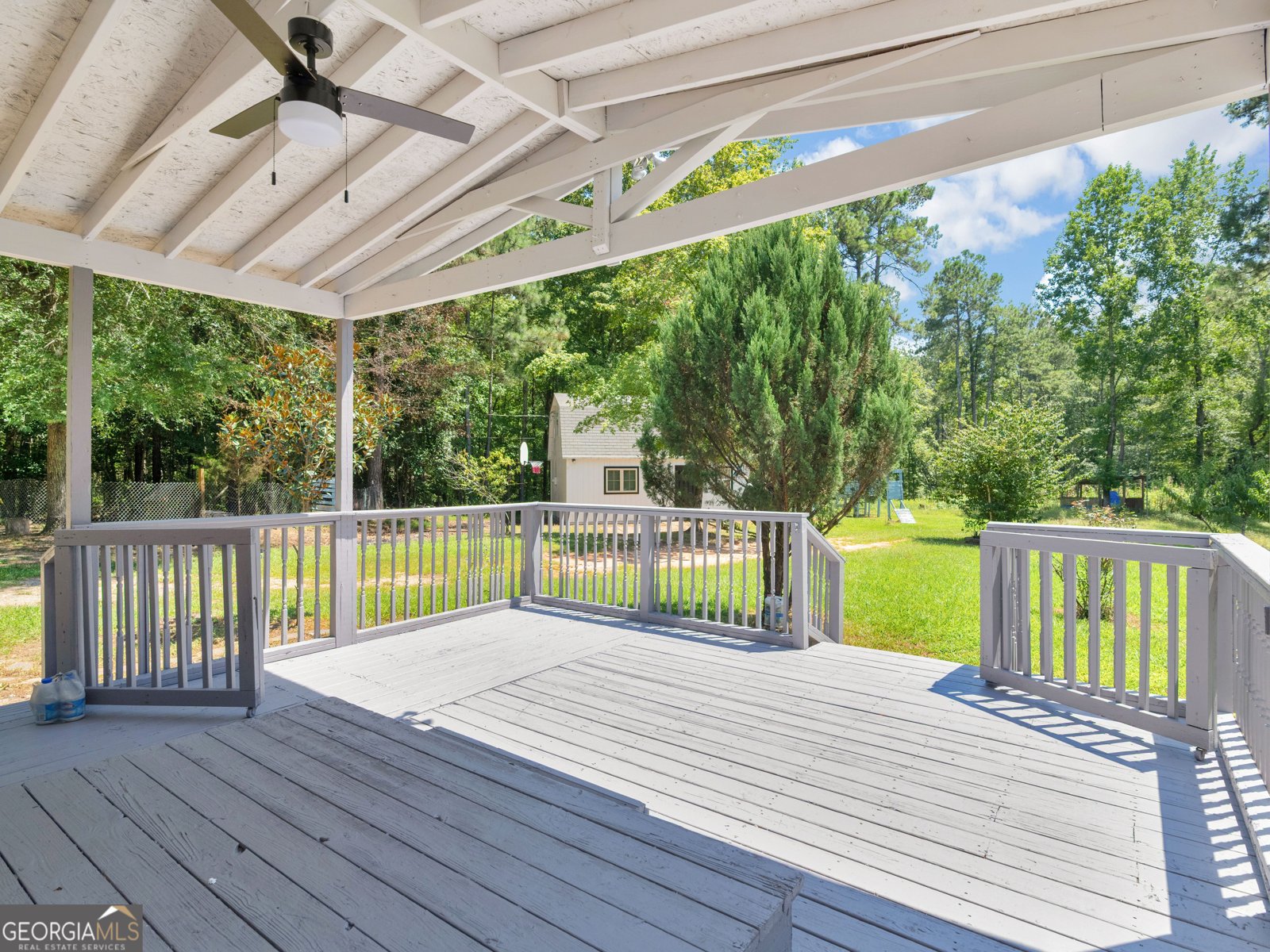 2321 Walkers Mill Road Griffin - 34