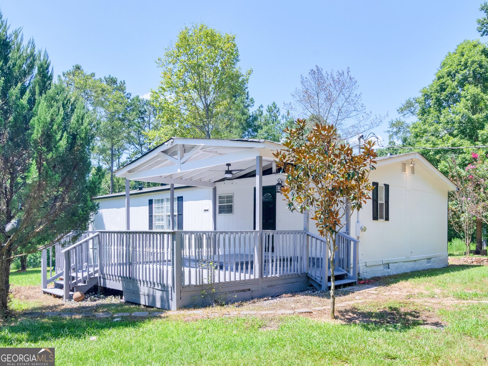 2321 Walkers Mill Road Griffin - 35