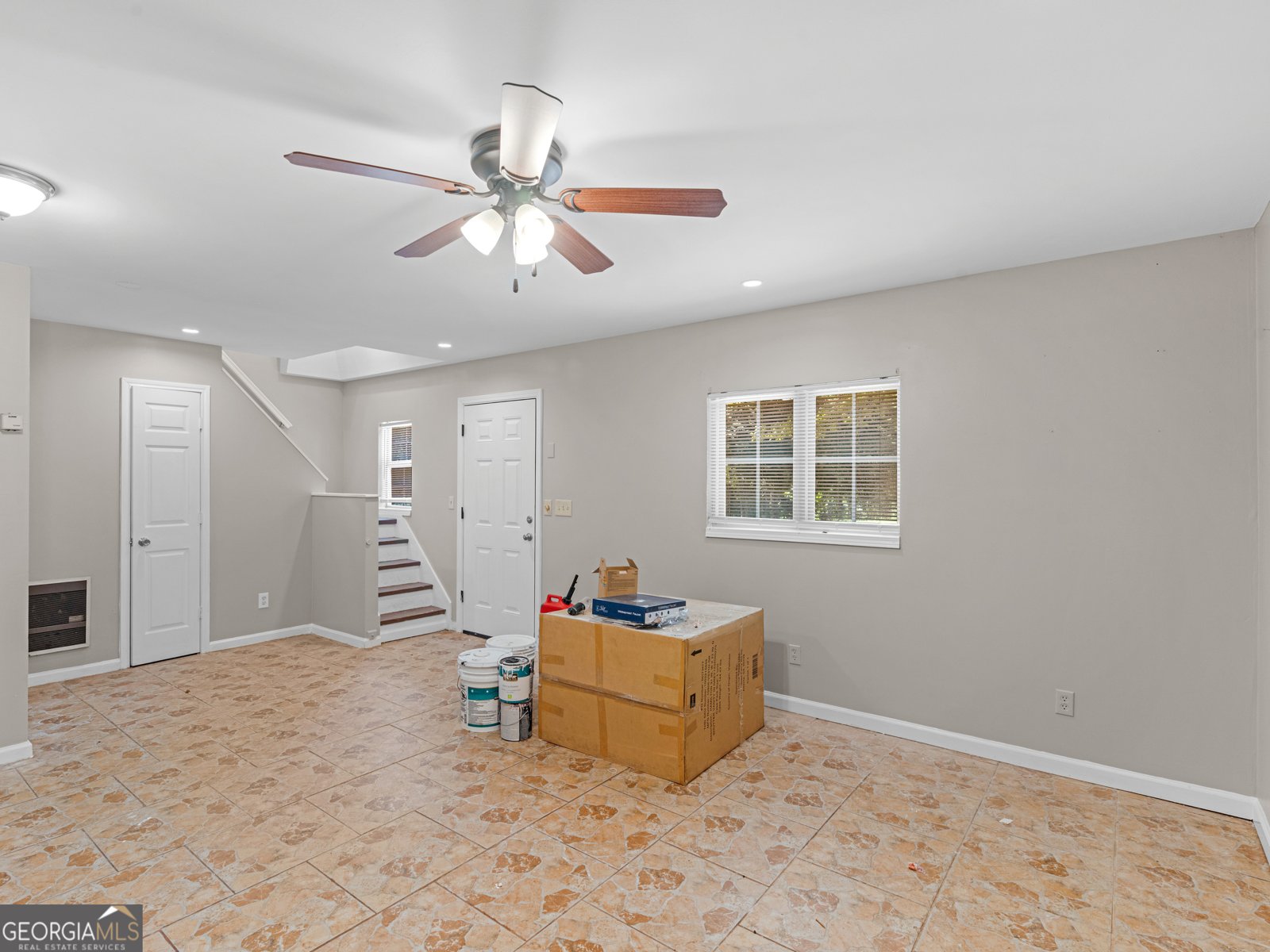 2321 Walkers Mill Road Griffin - 38