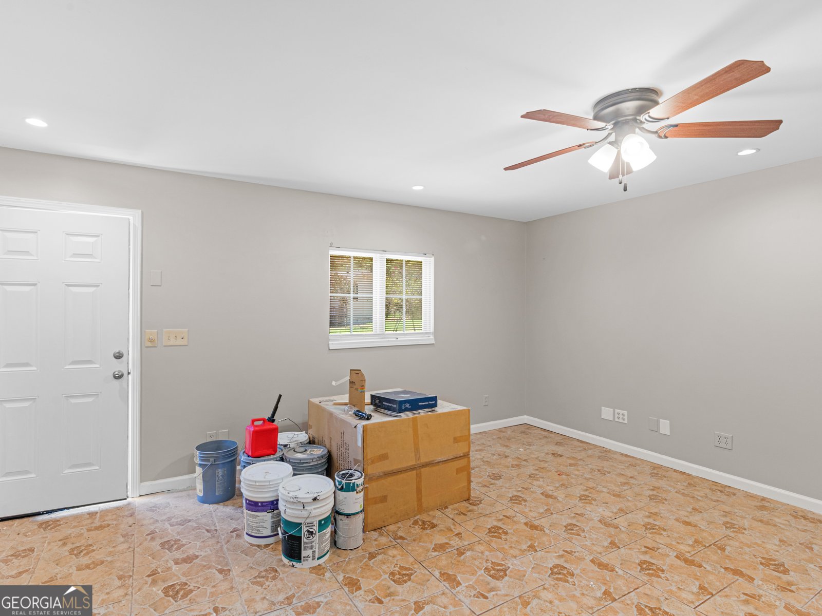 2321 Walkers Mill Road Griffin - 39