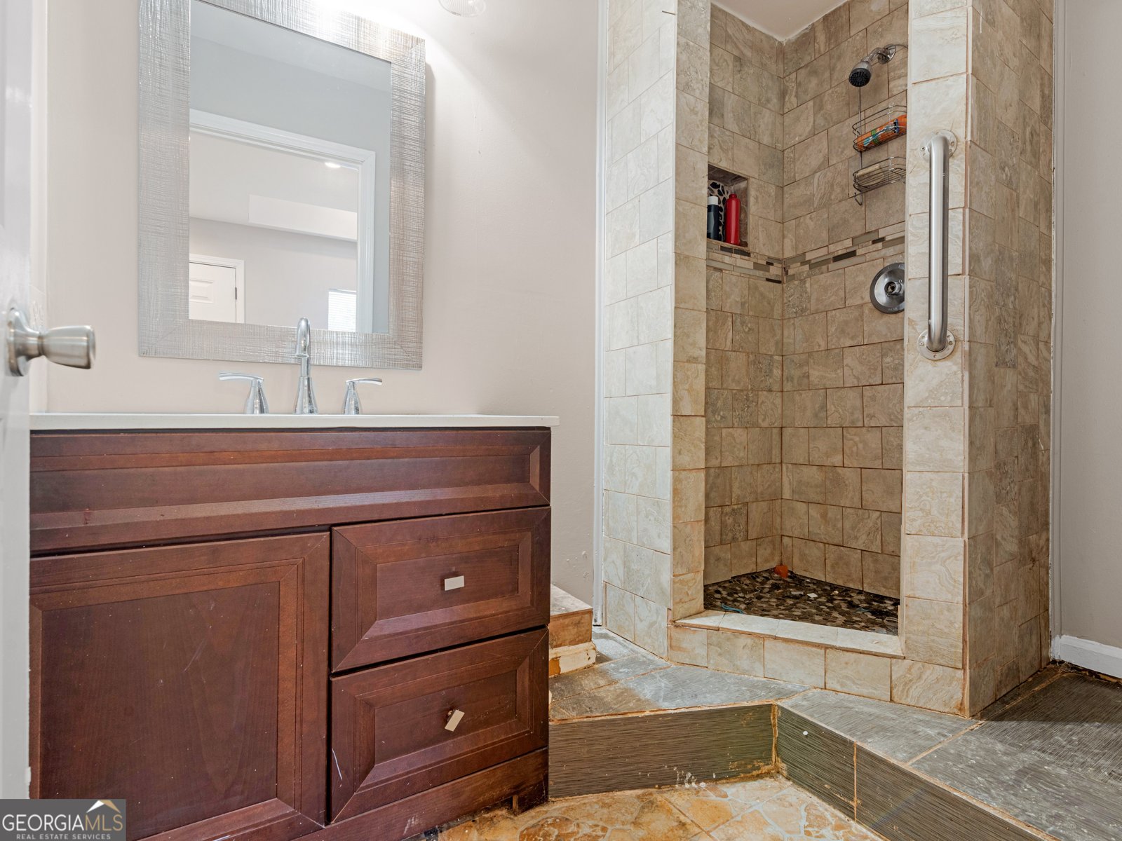 2321 Walkers Mill Road Griffin - 40